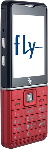 Fly E120