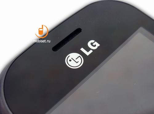 LG KS360