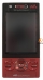 Sony Ericsson W705