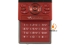Sony Ericsson W705