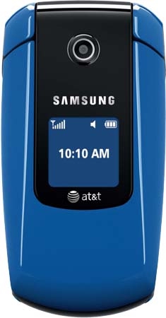 Samsung SGH-A167