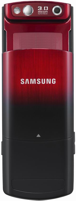 Samsung GT-S5200