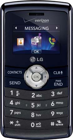 LG VX9200 enV3