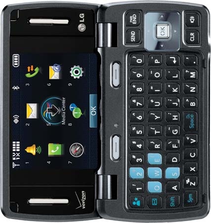 LG VX9200 enV3