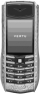 Vertu Ascent Ti Damascus Steel