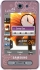 Samsung SGH-F480 La Fleur