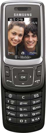 Samsung SGH-T239