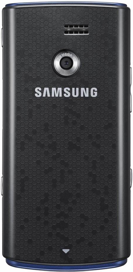 Samsung B7300 OmniaLITE