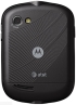 Motorola Karma QA1