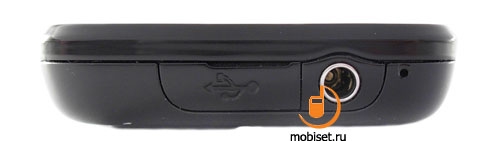 Samsung GT-S8000 Jet