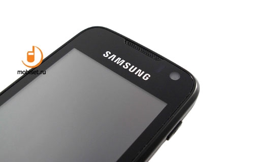 Samsung GT-S8000 Jet