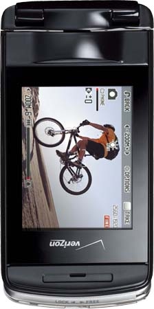 Casio Exilim C721