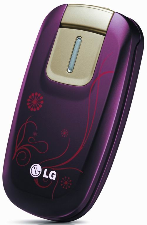 LG KG376