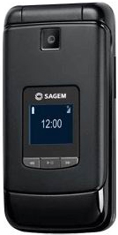 Sagem my730c