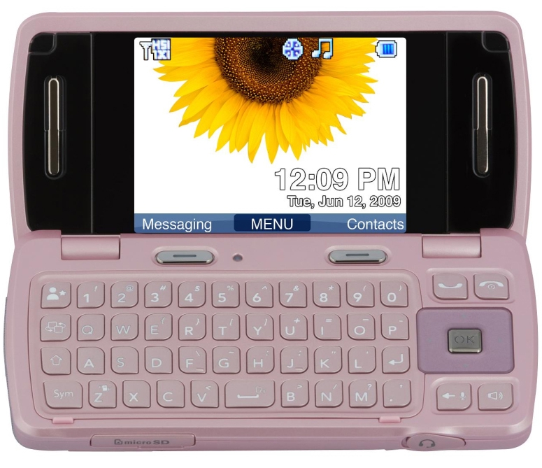 LG Keybo2