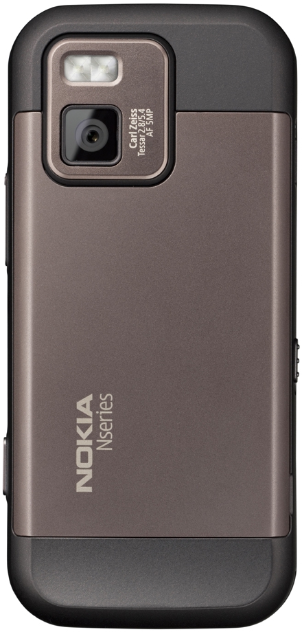 Nokia N97 Mini