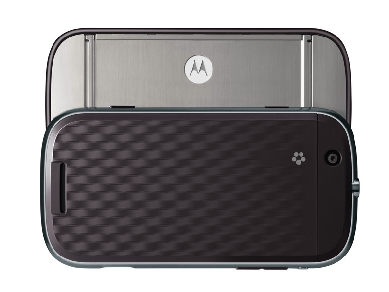 Motorola DEXT