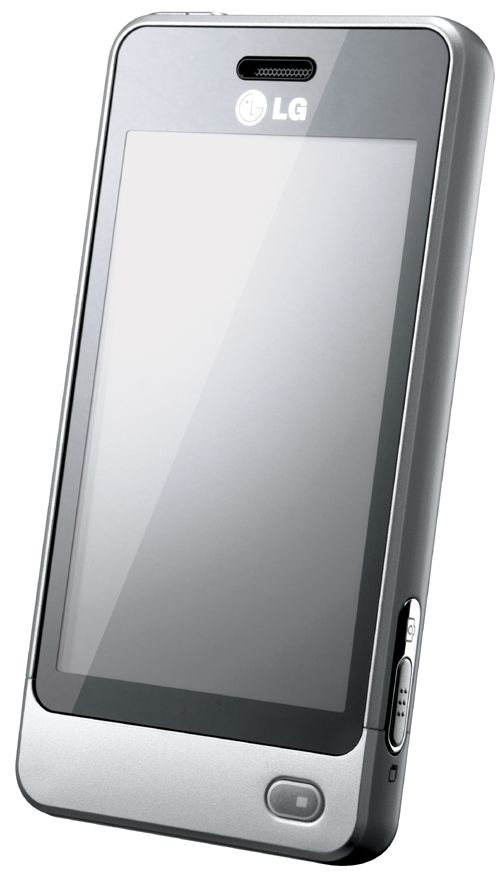LG GD510 Pop