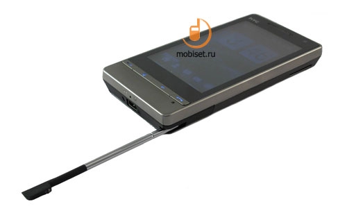 HTC Touch Diamond2