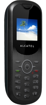 Alcatel OT-106