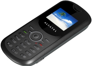 Alcatel OT-106