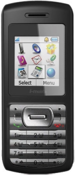 i-mobile Hitz105