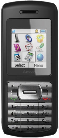 i-mobile Hitz105