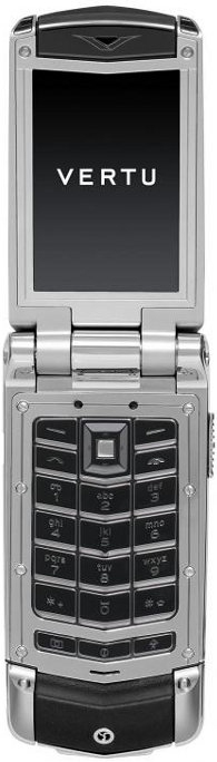 Vertu Constellation F Ayxta