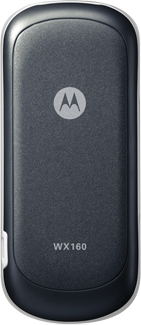 Motorola WX160