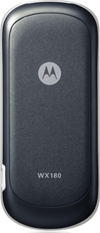 Motorola WX180