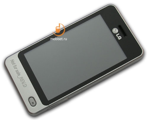 LG GD510 Pop
