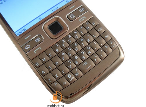 Nokia E72