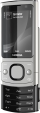 Nokia 6700 slide