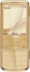 Nokia 6700 classic Gold Edition