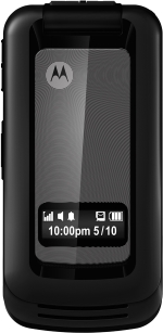 Motorola i410