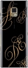 LG BL40 New Chocolate Christmas Edition