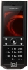 Gresso Grand Monaco Black Ceramic Black Leather