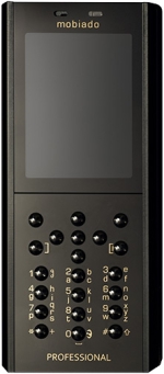 Mobiado Professional 105EM