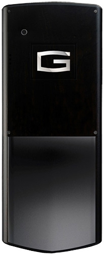 Gresso Avantgarde Sol Steel