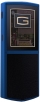 Gresso Skeleton Ultramarine Gold
