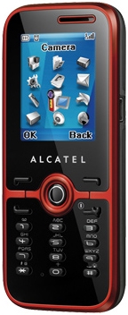 Alcatel OT-S521A