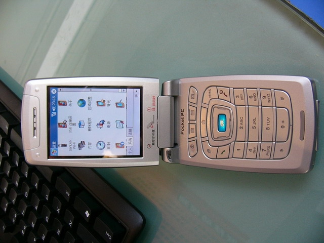 Lenovo ET560