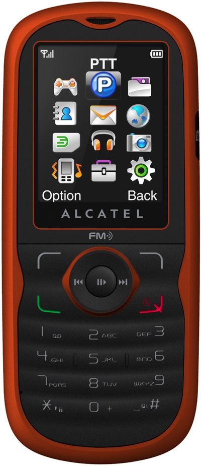 Alcatel OT-508A