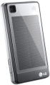 LG GD510 Sun Edition