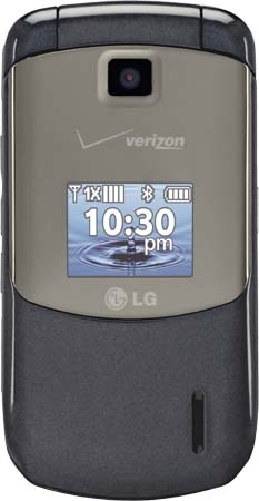 LG VX5600 Accolade