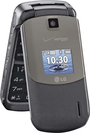 LG VX5600 Accolade