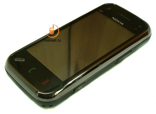 Nokia N97 Mini