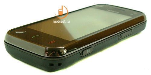 Nokia N97 Mini