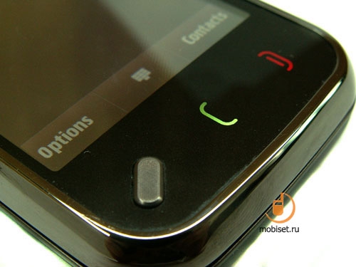 Nokia N97 Mini