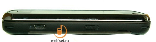 Nokia N97 Mini